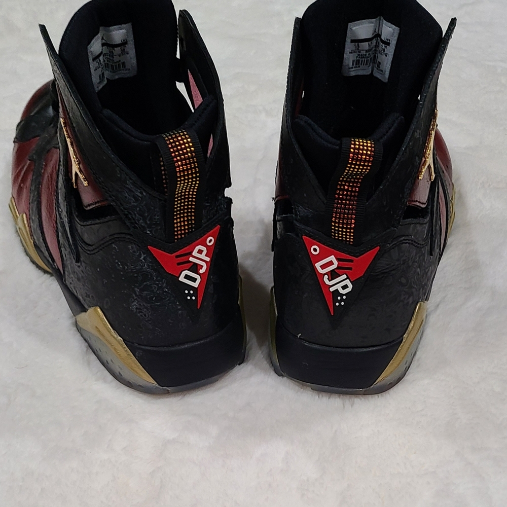 Air Jordan 7 Retro DB "Doernbecher" Size 12 Men